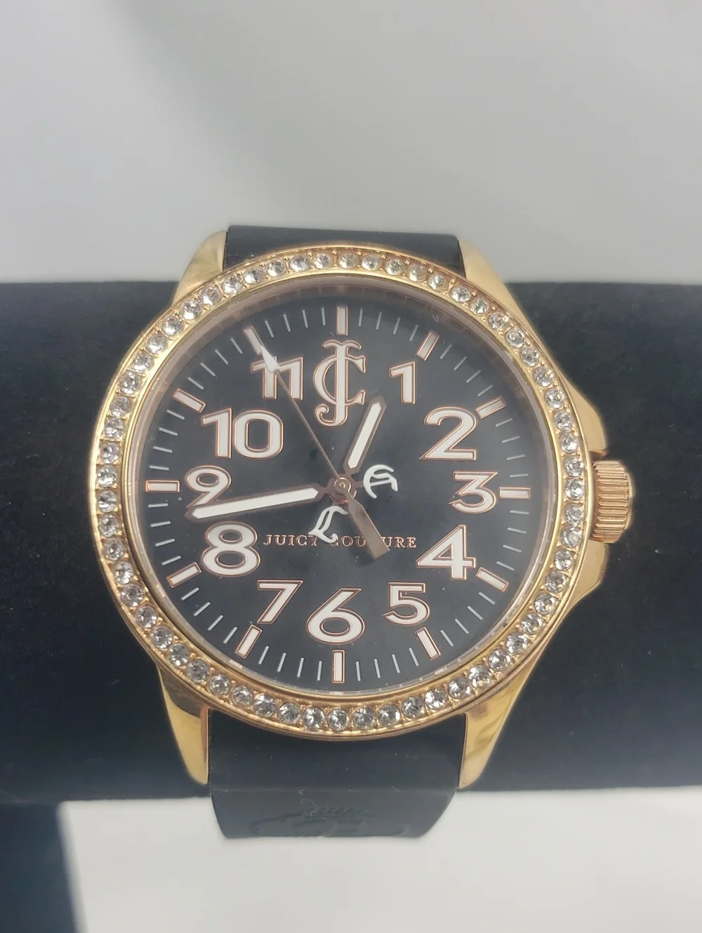 Juicy Couture Working Watch
